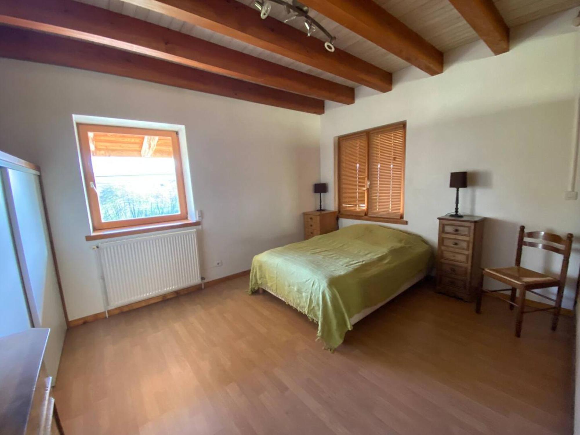 Entre Lacs Et Sapins Apartment