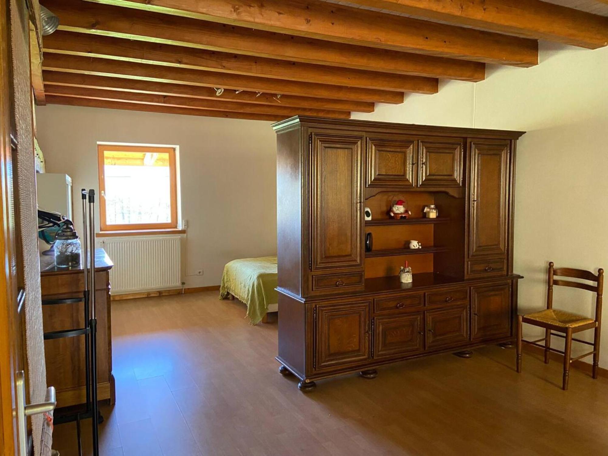 Apartment Entre Lacs Et Sapins Dortan