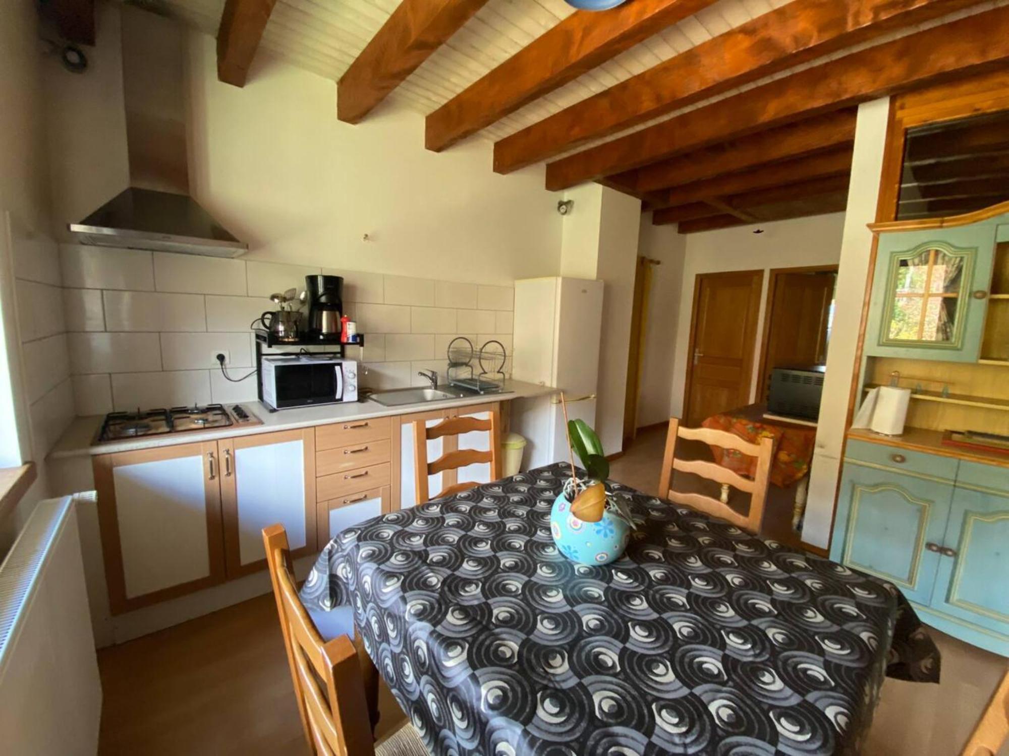 Apartment Entre Lacs Et Sapins *
